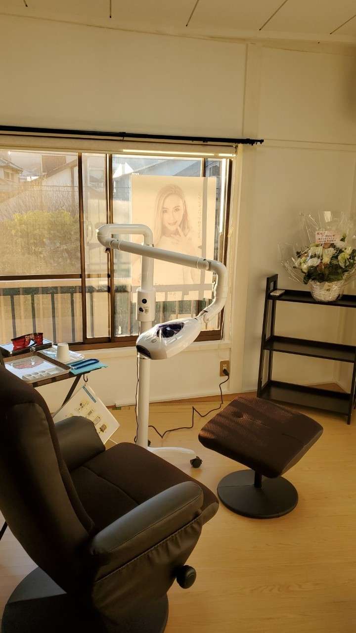 セルフホワイトニング